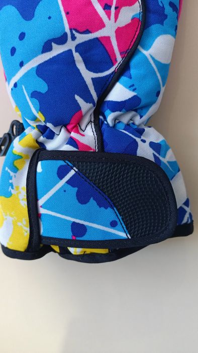 Новые перчатки непромокайки