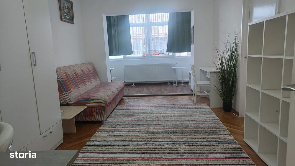 Apartament 2 Camere De Închiriat – Bulevardul Dacia