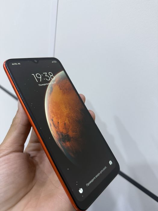 Смартфон Redmi 9C