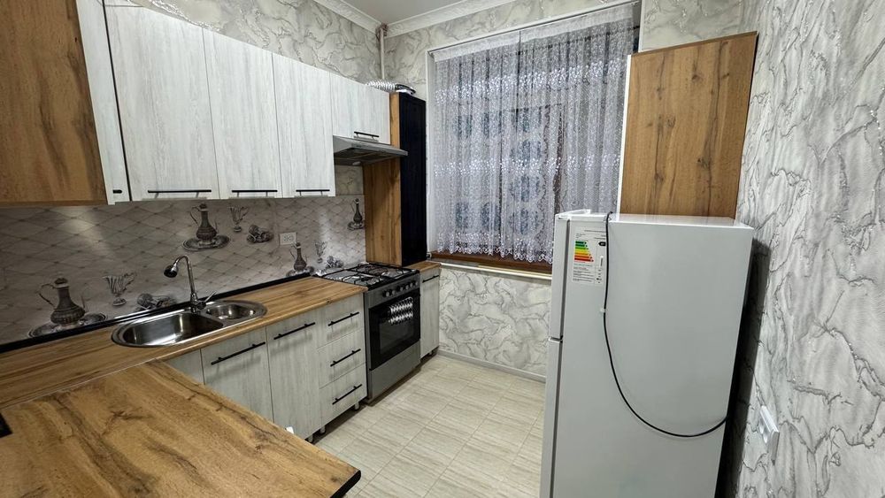Ijaraga beriladi 2 xonali