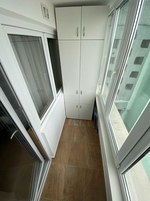 Garsoniera spatioasa Titulescu 92 basarab Victoriei Gara de Nord