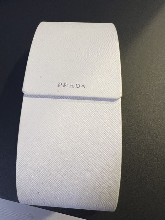 Ochelari Prada PR 17WS - 1AB5S0