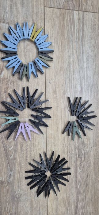 Продам прищепки.