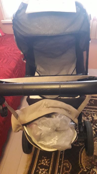 Комбинирана количка Riko