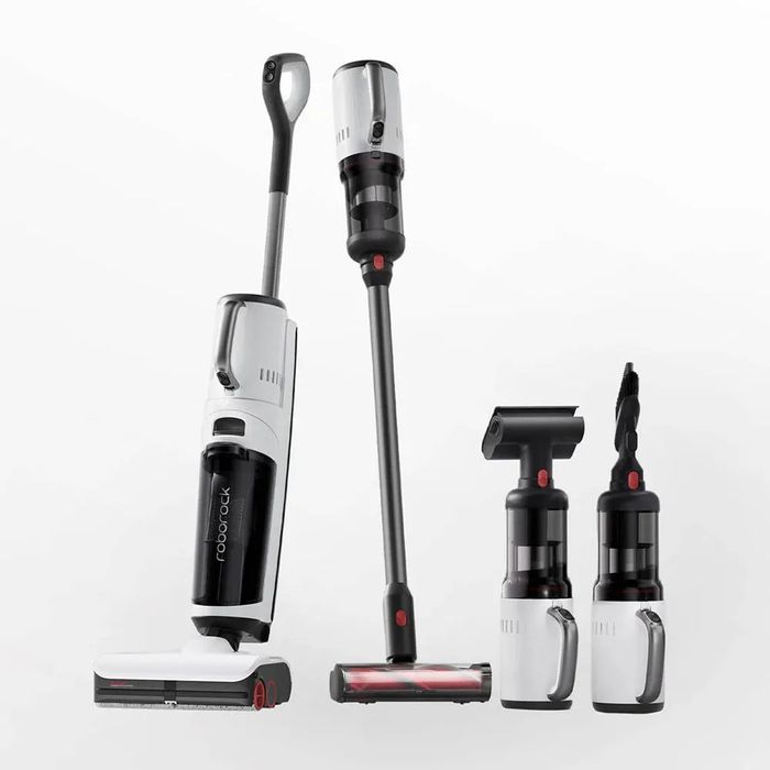 Пылесос Roborock Dyad Pro Combo