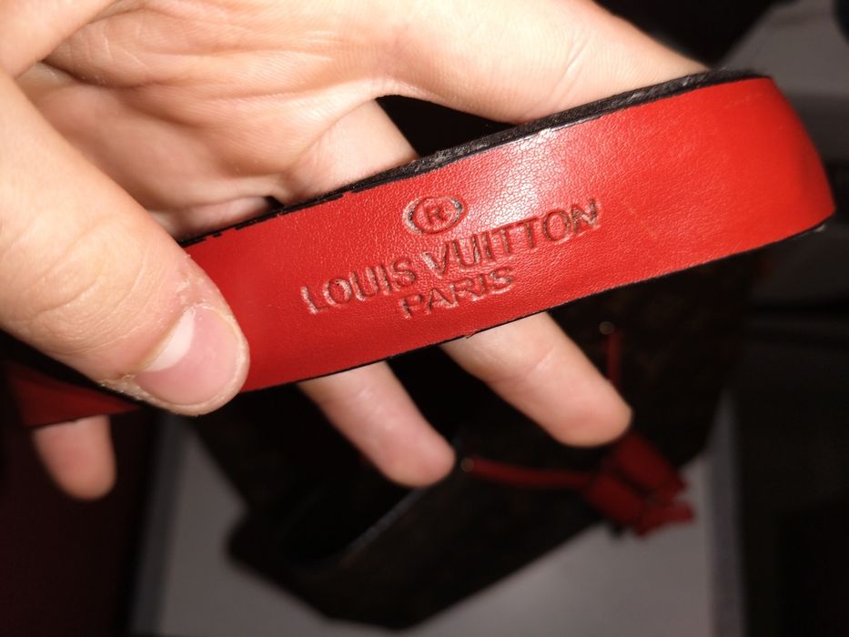Geanta Louis Vuitton