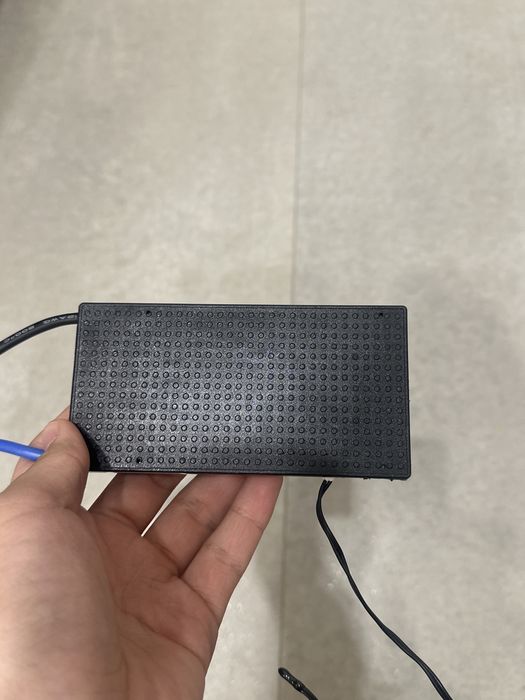 BMS плата (Battery Management System)