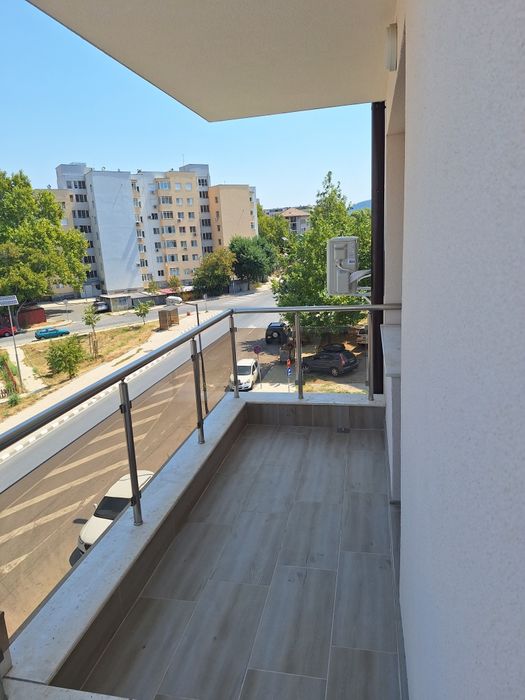 Дава се под наем Двустаен апартамент в Пловдив, Съдийски - 70 кв.м за 368.73 € - Снимка #6