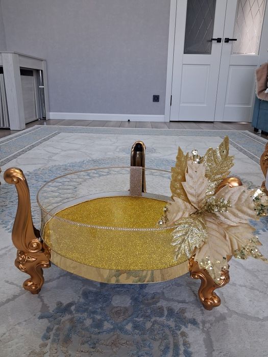 Тойбастар корзины