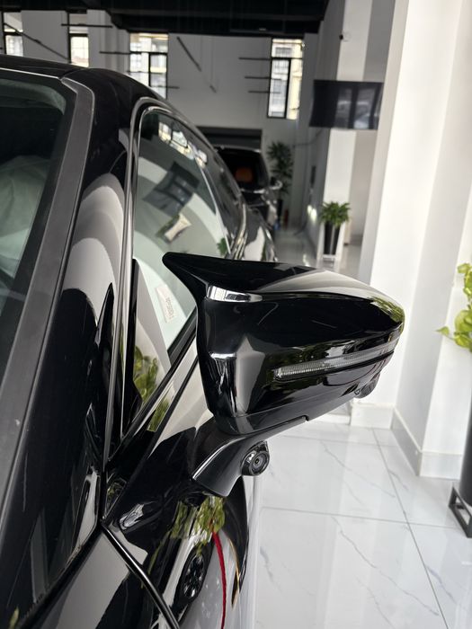 Zeekr 001 Sport Бакавой