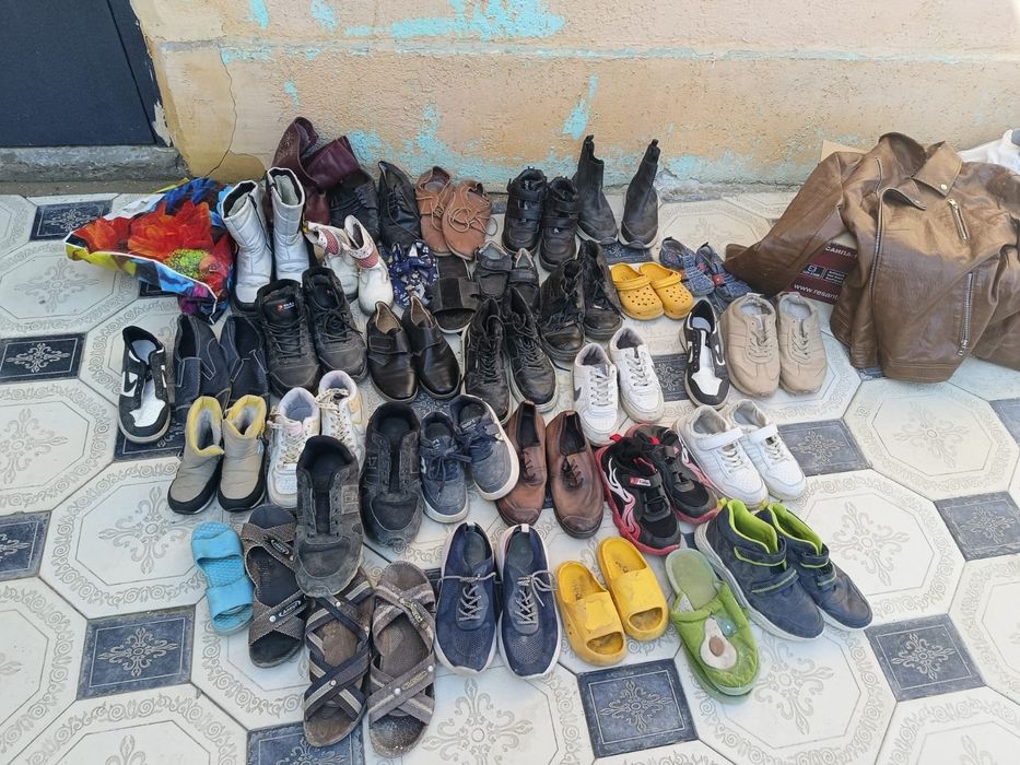 Тегин берем аяк кимдер