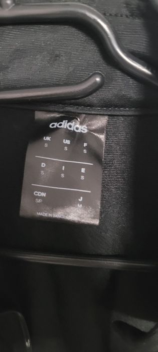 Комплект анцуг Adidas размер С/S