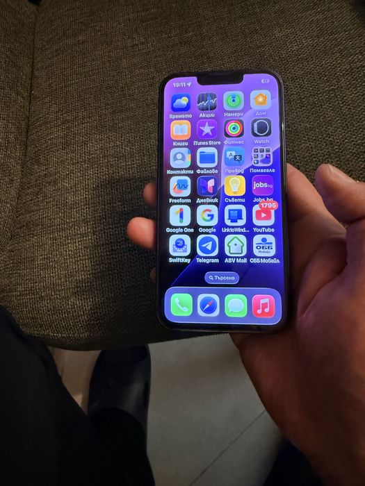 IPhone 14 128 GB в ГАРАНЦИЯ