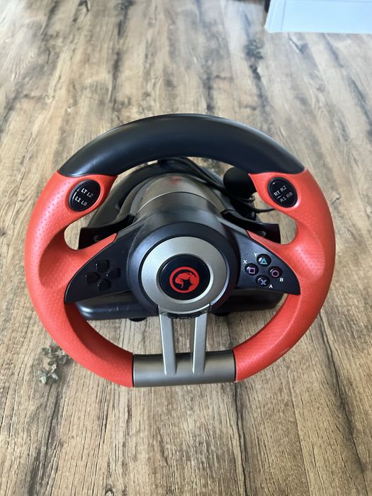 Volan Gaming Marvo GT 902