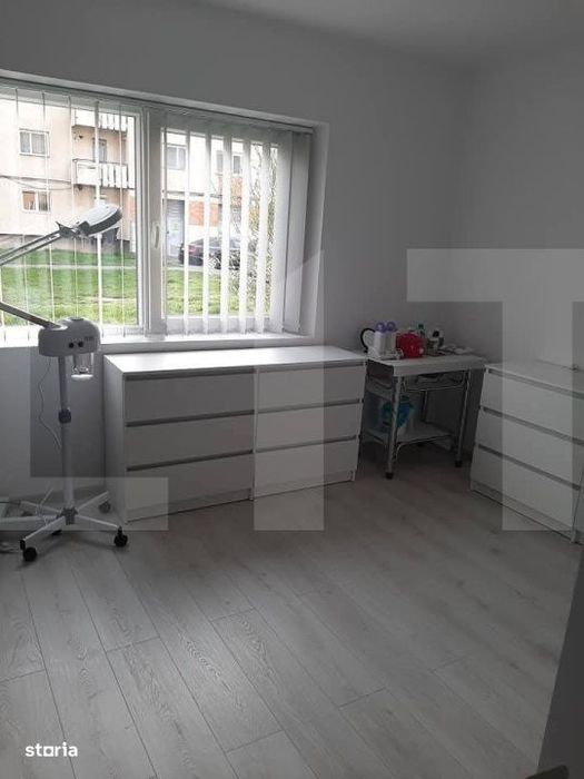 Garsoniera de vanzare, 18,24 mp, renovata - Sfantu Gheorghe