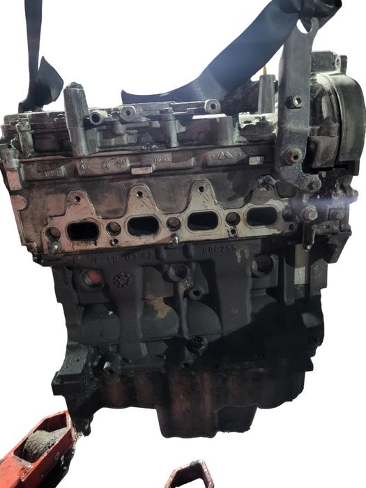 Motor Renault Scenic I Ja0/1_, Fa0_ 1999 - 2003 1.6 K4M 700, K4M 701,