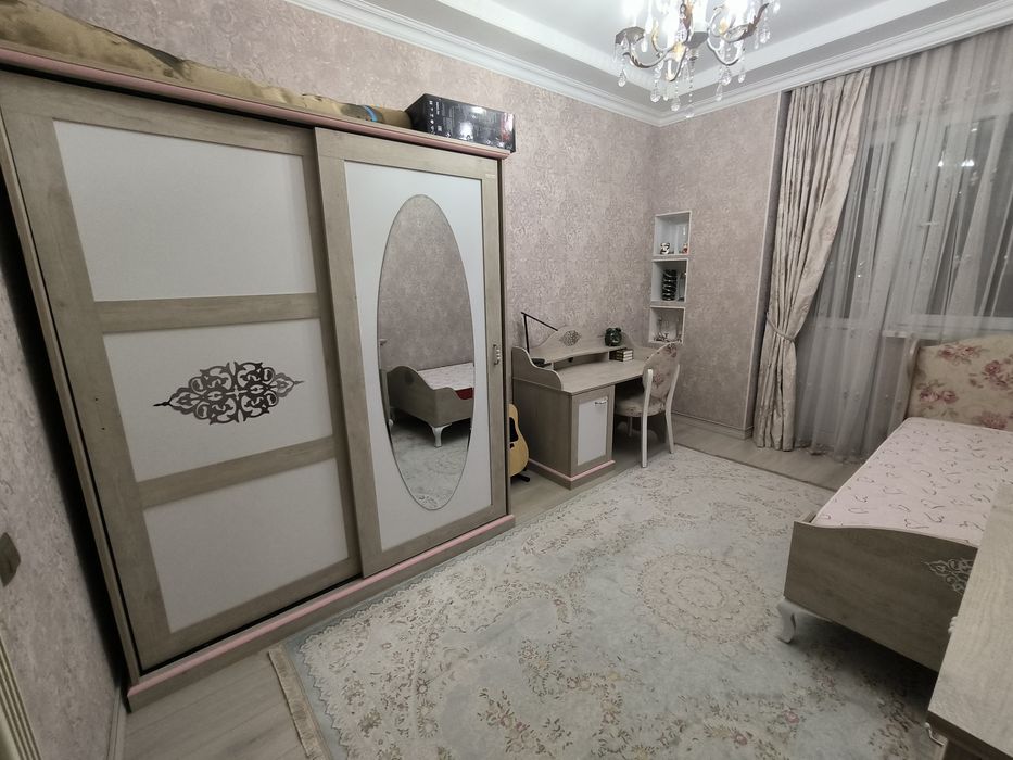 Шикарная мебель для принцессы