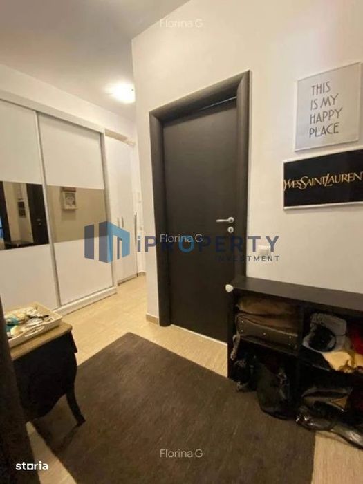 Dobroesti | 2 Camere | A 2 a inchiriere | Parcare | Decomandat