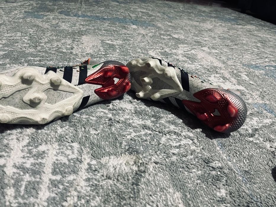 Продам бутсы б/у