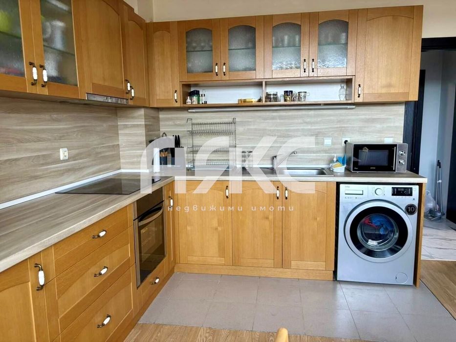 Продава се Многостаен апартамент в София, Овча купел 1 - 117 кв.м за 2906 €/кв.м - Снимка #2