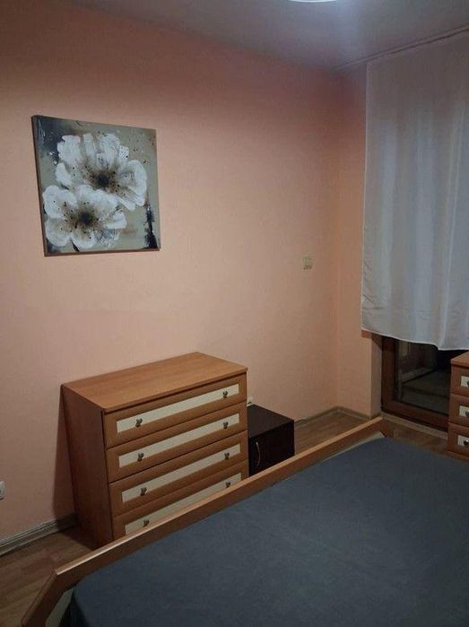 Дава се под наем Двустаен апартамент в София, Редута - 70 кв.м за 647.19 € - Снимка #3