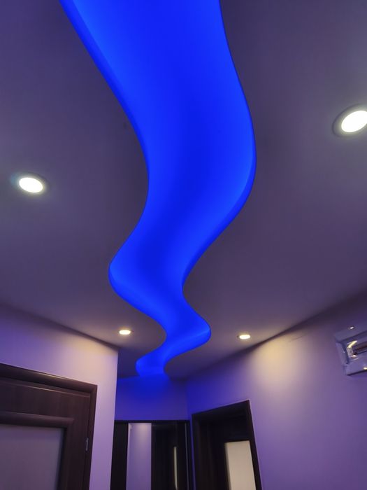 Дава се под наем Тристаен апартамент в с. Ботево, Област Видин - 110 кв.м за 149.43 € - Снимка #3