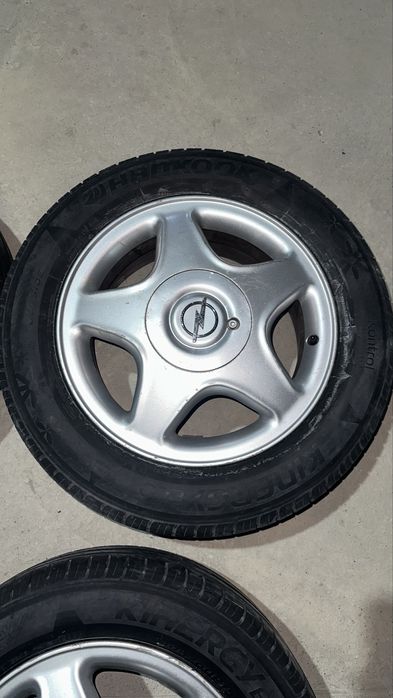 Продам диски opel cdx