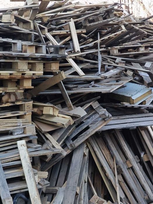 продам дрова б/у