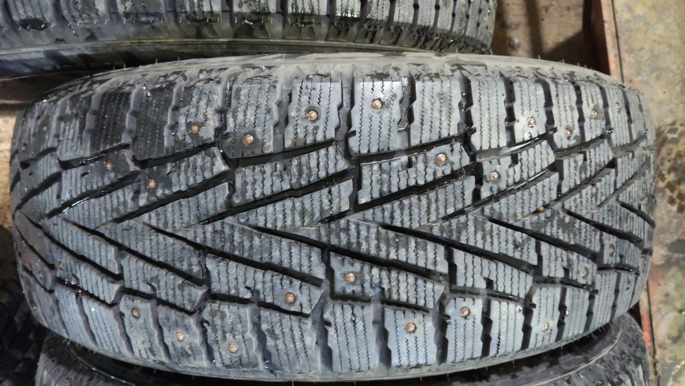 Шины нехен корея