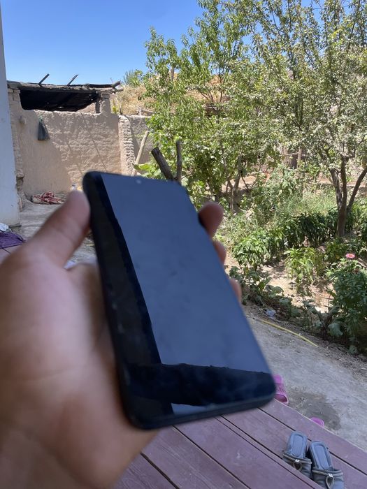Redmi not 12 pro