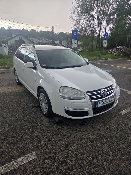 VOLKSWAGEN Golf 2009 — imagine 2