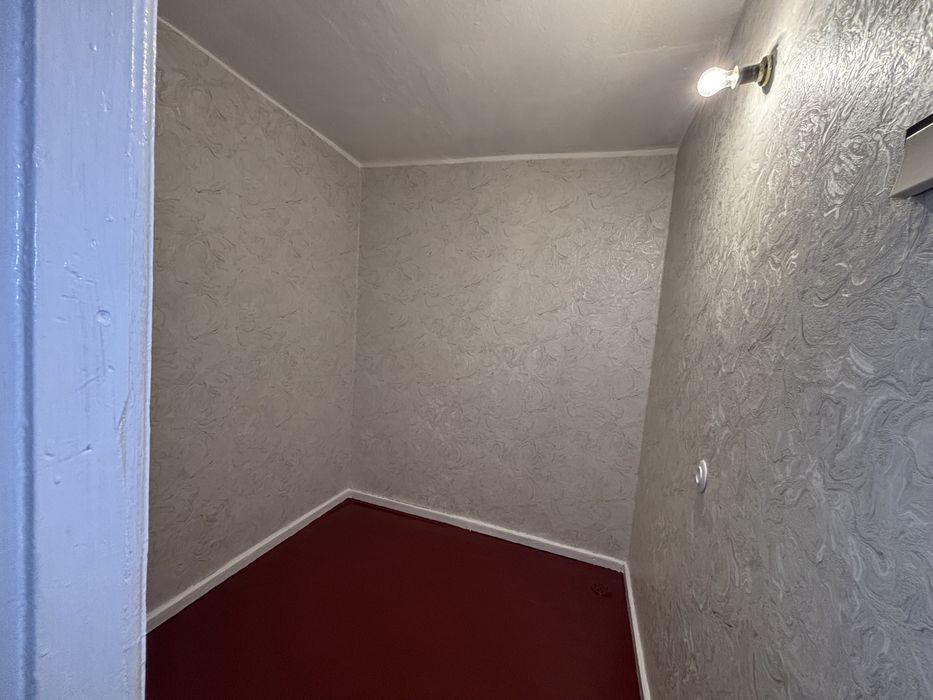 Квартира двухкомнатная