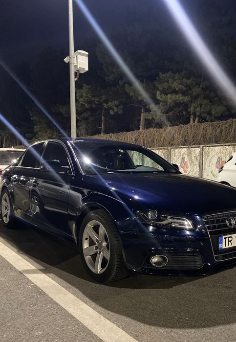Vand jante audi r17 5x112