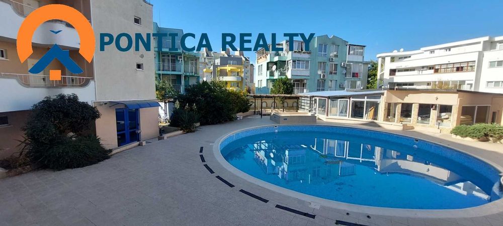 Продава се Едностаен апартамент в к.к. Слънчев бряг - 47 кв.м за 1005 €/кв.м - Снимка #16