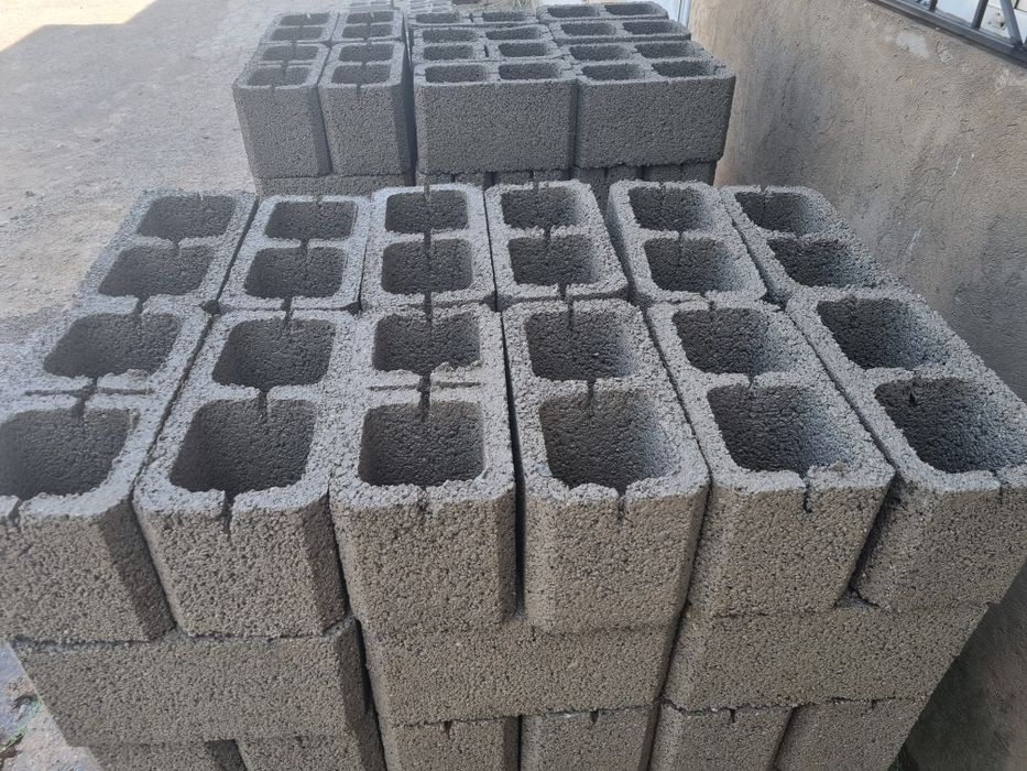 Продаю Шлакоблок