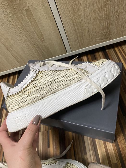 Sneakers Casadei originali