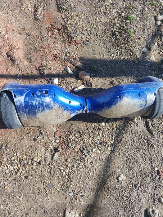 Haveboarde amândouă bune