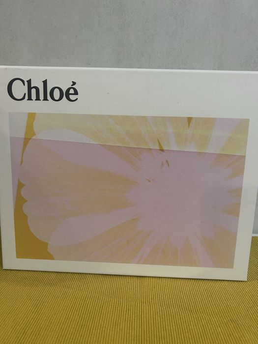 Chloe-Дамски парфюм -комплект