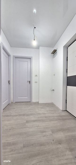 Icil Bloc Nou Finalizat 2 Camere 57 Mp. Etaj 2 Finisat La Cheie