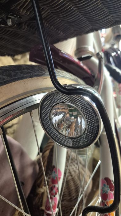 Дамски Велосипед 28' CROSS PICNIC