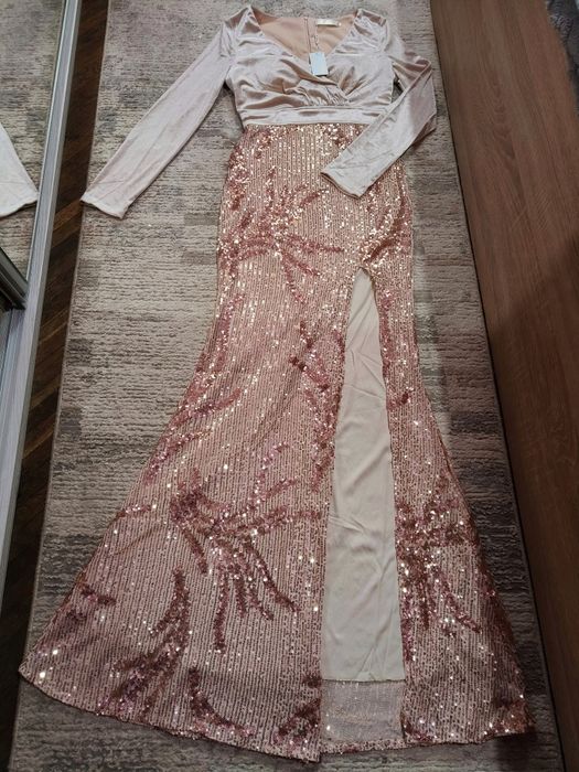 Rochie nouă elegantă de damă