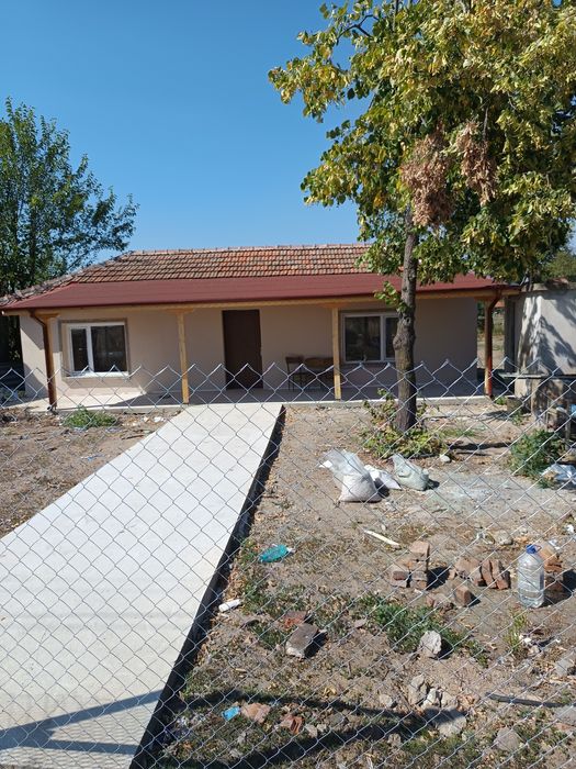 Продава се Къща в Стара Загора, Казански - изток - 50 кв.м за 592 €/кв.м - Снимка #10