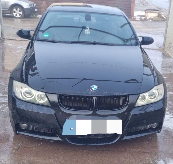 Dezmembrez bmw e90 n47d20c/a. 177/143