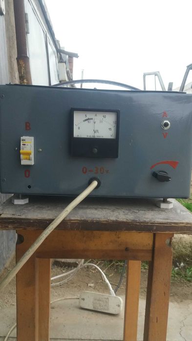 Произвожу ремонт, продажу зарядных устройств, и зарядку аккумуляторов.