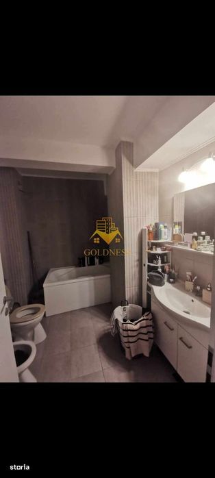 2 camere, modern, parcare subterana, prima inchiriere,Marasti,Fabricii