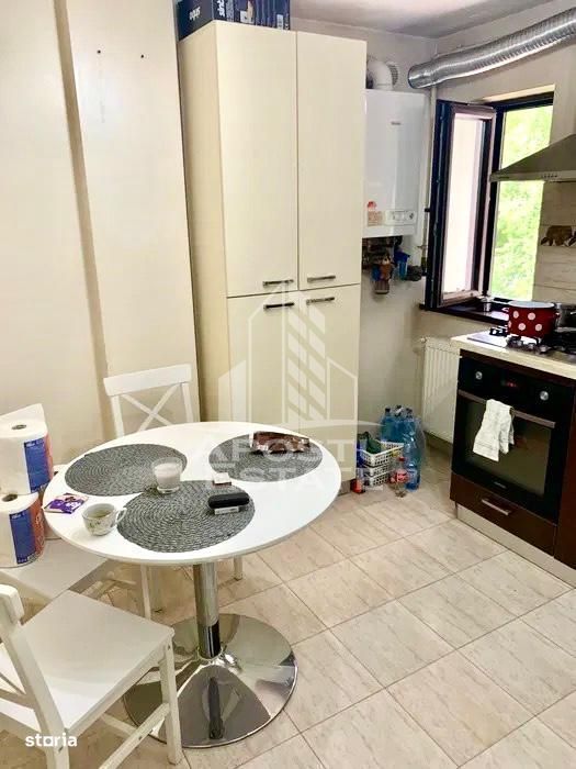 Apartament cu 2 camere de inchiriat, Giroc