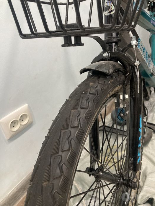 Velosiped sotiladi 20
