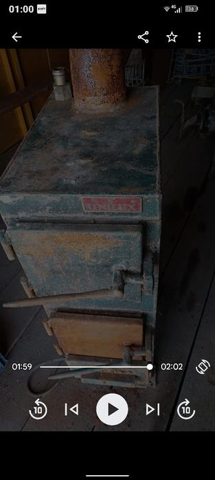 Продам котел !! Торг имеется