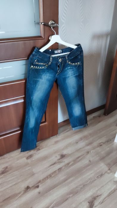 Платье летнее Коттон размер 44