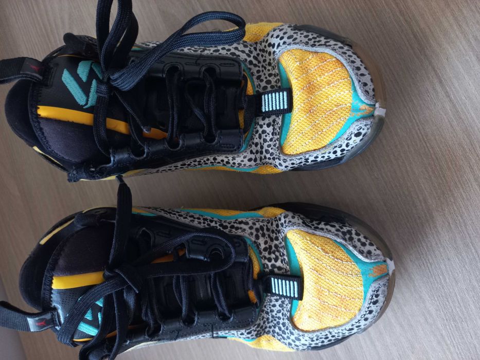 Маратонки JORDAN